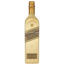 Johnnie Walker 金牌金樽特別版 - 70cl (2014)