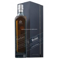 Johnnie Walker 藍牌 (Alfred Dunhill 特別版) - 70cl