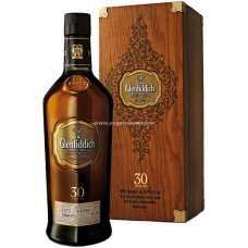 Glenfiddich 格蘭菲迪30年單一純麥威士忌