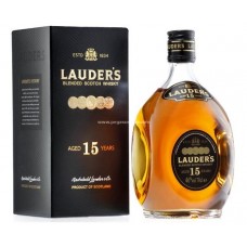 Lauder's 勞德老爺15年調和威士忌