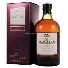 Macallan 麥卡倫1851風華單一純麥威士忌
