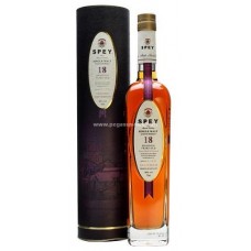 Spey 18 Years Single Malt Whisky