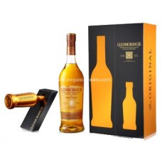 Glenmorangie 格蘭傑酒辦連托架套裝