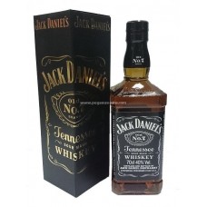 Jack Daniel's Tennessee Whiskey - 70cl