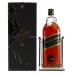 Johnnie Walker 12 Years 黑牌 - 70cl - 4.5L