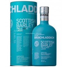 Bruichladdich Scottish Barley - The Classic Laddie