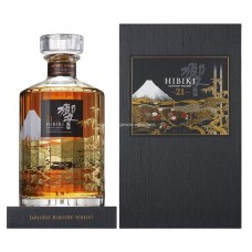 Suntory Hibiki 21 Years Japanese Whisky (Special Edition)
