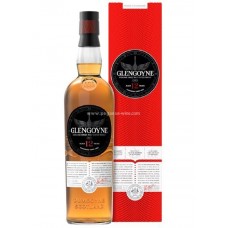 Glengoyne 12年單一麥芽威士忌