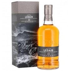 Ledaig 里爵10年單一麥芽威士忌