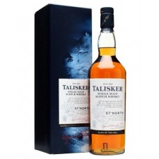 Talisker 57' North 泰斯卡北緯57度單一麥芽威士忌