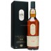 Lagavulin 樂加維林16年單一麥芽威士忌