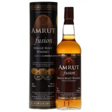 Amrut Fusion 阿穆特印度單一麥芽威士忌