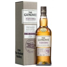 Glenlivet Nadurra Oloroso Single Malt Scotch Whisky