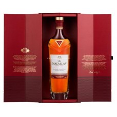 Macallan 麥卡倫珍稀木桶單一麥芽威士忌