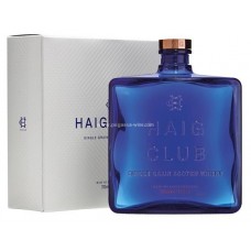 Haig Club 翰格藍爵穀物威士忌