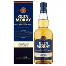 Glen Moray Classic Single Malt Whisky