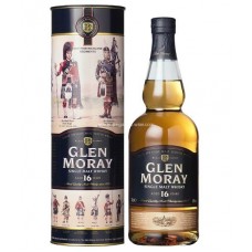 Glen Moray 格蘭莫雷16年單一麥芽威士忌