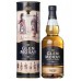 Glen Moray 格蘭莫雷16年單一麥芽威士忌