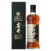 Shinshu Iwai 日本信州岩井傳統威士忌