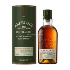 Aberlour 亞伯樂16年單一麥芽威士忌