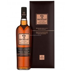 The Macallan 麥卡倫 1824 系列 Oscuro 單一麥芽威士忌