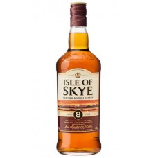 Isle of Skye 斯凱島8年調和威士忌