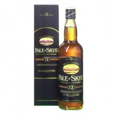 Isle of Skye 12yo Blended Scotch Whisky