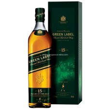 Johnnie Walker 綠牌 - 70cl