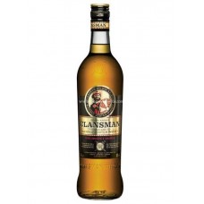 Clansman Blended Scotch Whisky