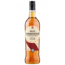 High Commissioner Blended Scotch Whisky