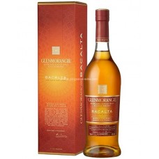 Glenmorangie 格蘭傑年度私藏系列 -  Bacalta