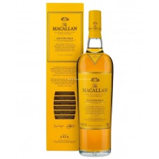 Macallan 麥卡倫 Edition No.3 單一麥芽威士忌