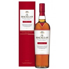 Macallan 麥卡倫 Classic Cut 單一麥芽威士忌 (2017 限量特別版)