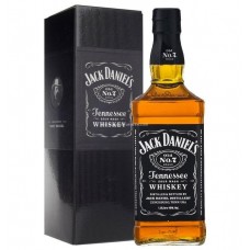 Jack Daniel's Tennessee Whiskey - 1L