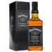 Jack Daniel's Tennessee Whiskey - 1L