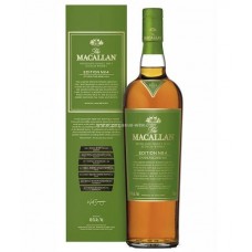 Macallan 麥卡倫 Edition No.4 單一麥芽威士忌