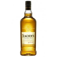 Teacher's Highland Cream - 1L