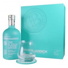 Bruichladdich Scottish Barley - The Classic Laddie