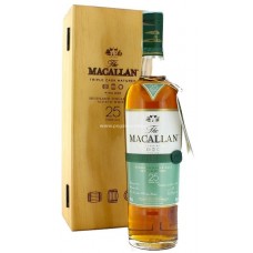 Macallan 麥卡倫25年 (Fine Oak)