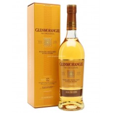 Glenmorangie 格蘭傑經典10年單一純麥威士忌 - Original