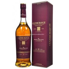 Glenmorangie 格蘭傑 Lasanta