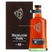 Highland Park 40 Years Single Malt Scotch Whisky