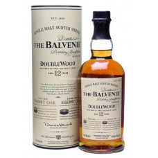 Balvenie 12 Years Single Malt Scotch Whisky (Special Edition)