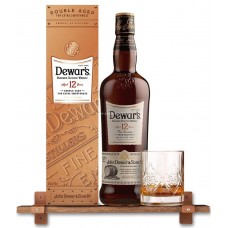 Dewar's 帝王12年二次陳年調和威士忌