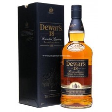 Dewar's 18 Years Founder's Reserve Blended Scotch Whisky