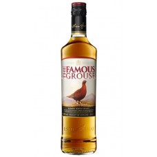 The Famous Grouse 黃威雀蘇格蘭威士忌