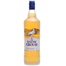 The Snow Grouse 雪威雀蘇格蘭威士忌