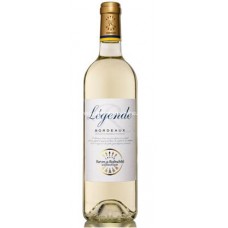 Legende Bordeaux Blanc (Lafite)