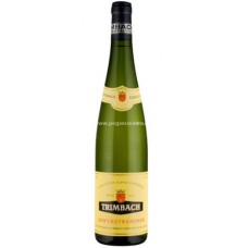 Trimbach Alsace Gwerztraminer