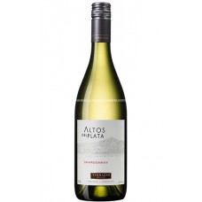 Terrazas Altos Del Plata Chardonnay